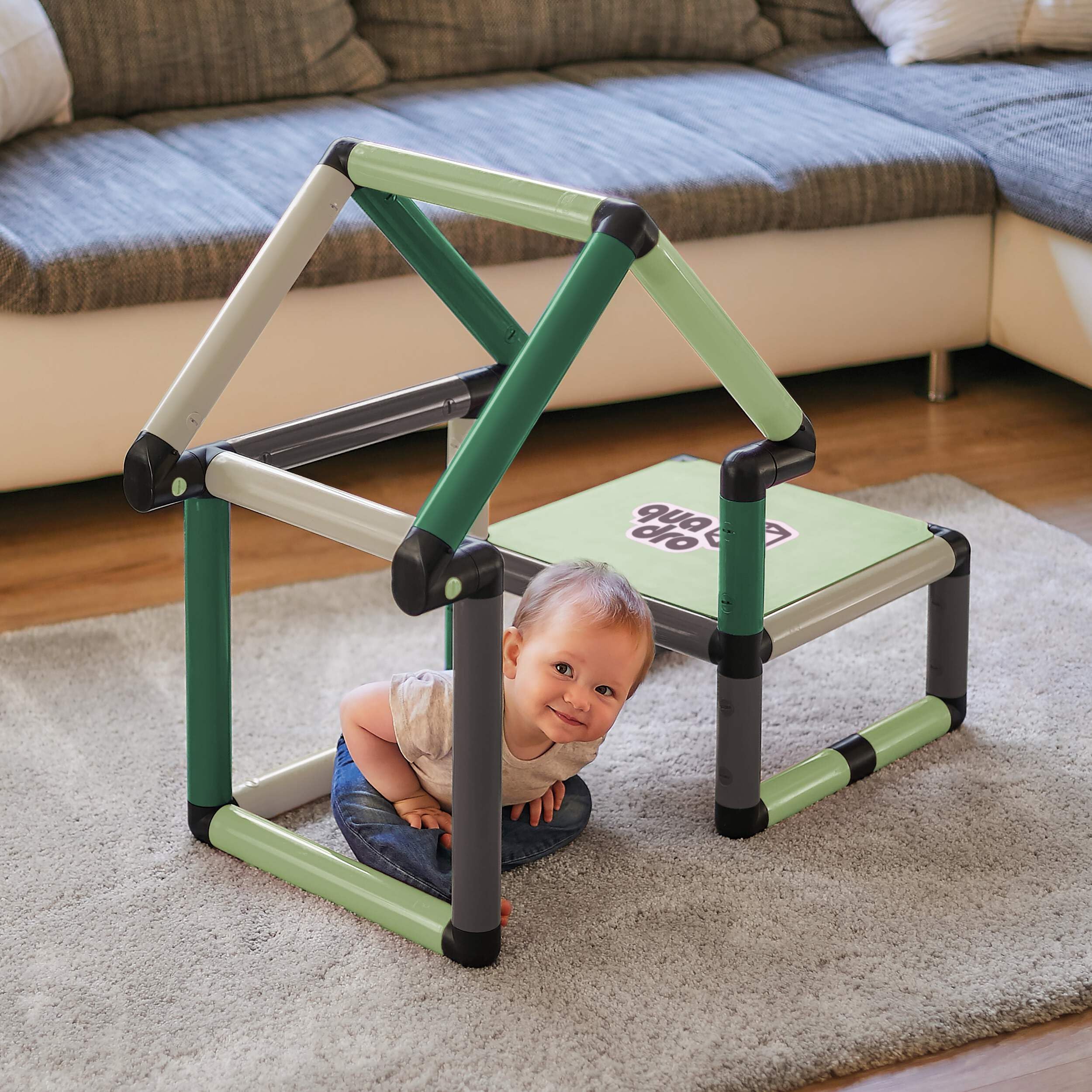 Quadro Beginner Home Baukasten