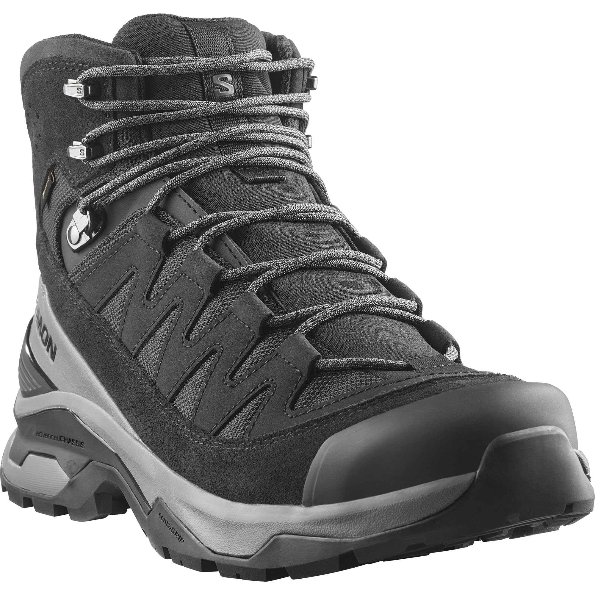 Salomon Quest Echo Gore-Tex imperméables Chaussures de randonnée pour Homme