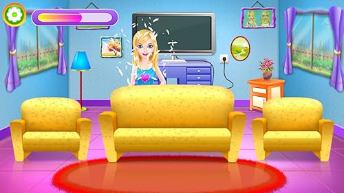 Girls PJ Party - BFF Girl Squad Sleepover