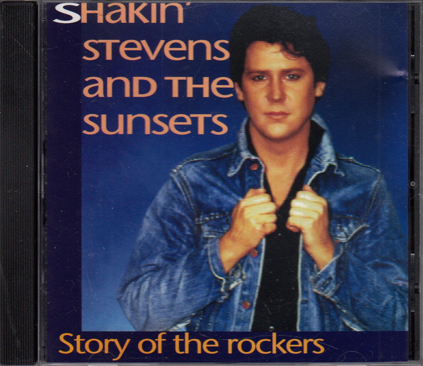 Story of the rockers