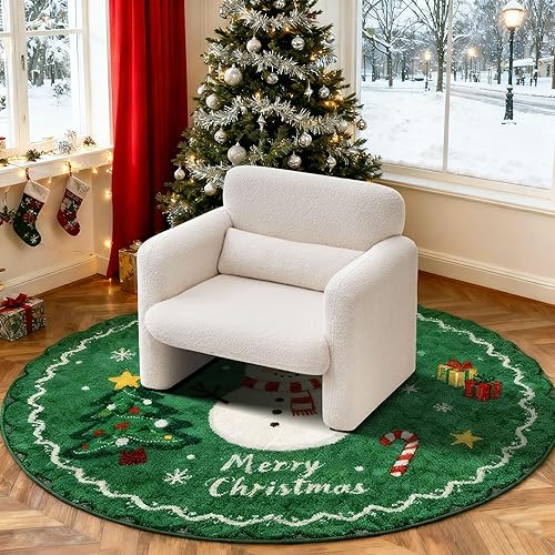 Miniatura 4 de Sillas decorativas de 33.86 pulgadas, moderna silla armada de tela sherpa, cómoda silla tapizada para ocio, sofá individual con una almohada de