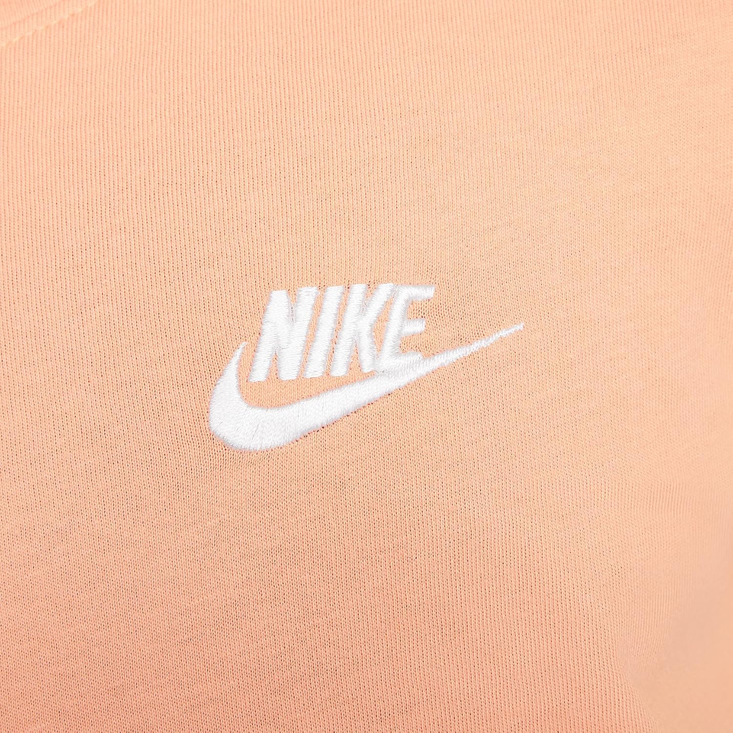 Nike Boys Sportswear T-Shirt (Little Kid/Big Kid) - Image 4