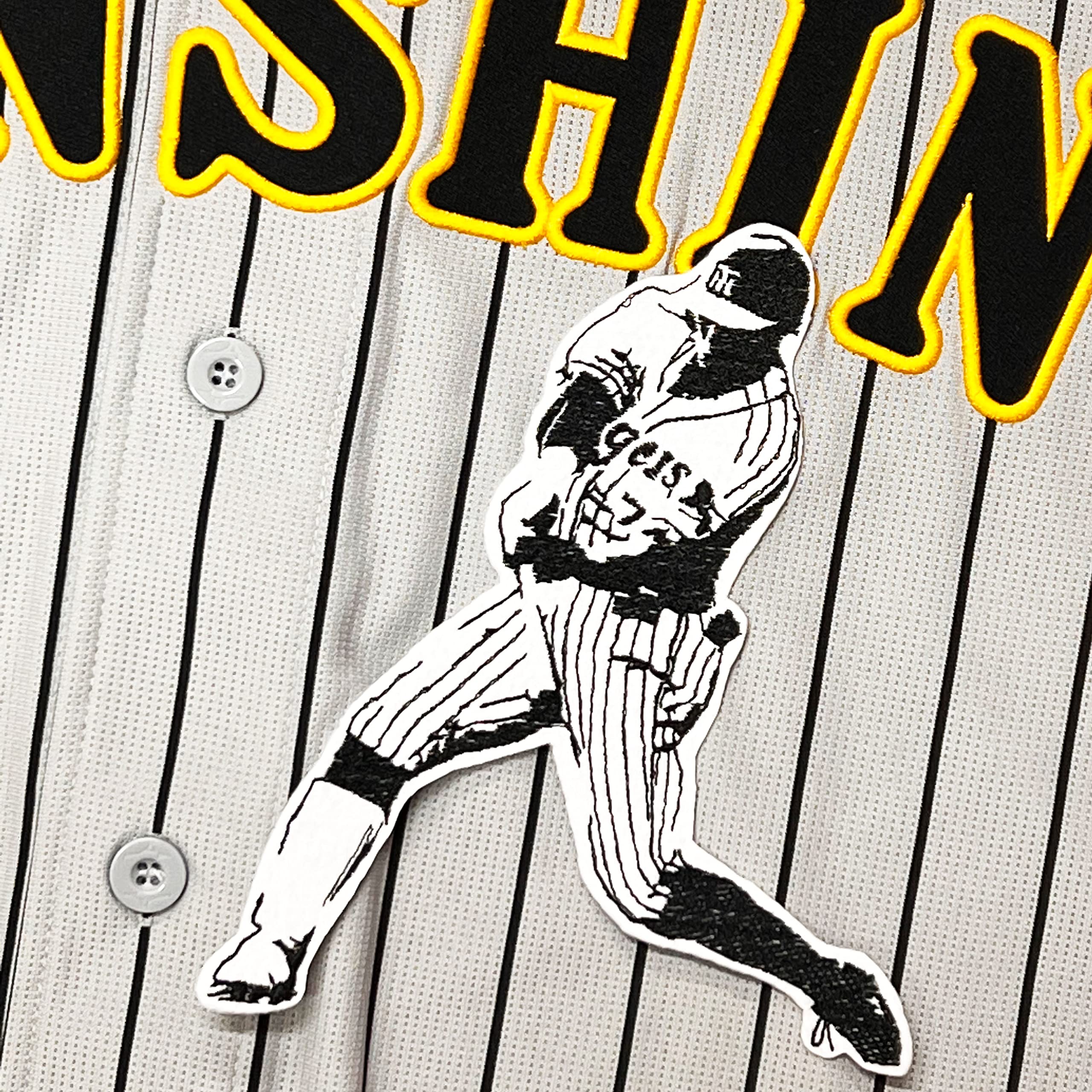 阪神タイガース 糸井嘉男グッズ 漢字タオル メガホン Tシャツ2枚 新品】阪神タイガース 糸井嘉男 選手 応援フェイスタオル｜Yahoo