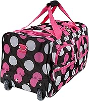 Vista 127 de Rockland Negro