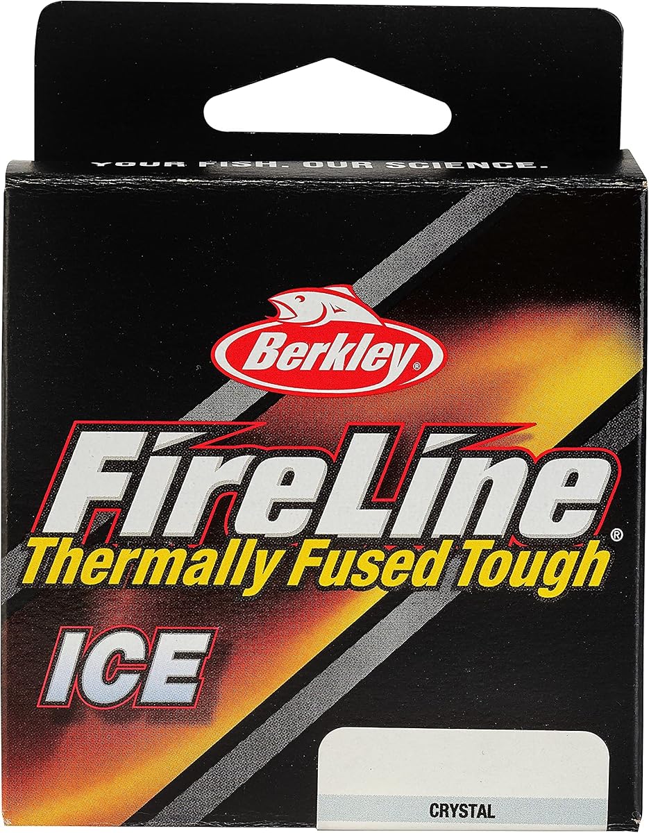 BerkleyBerkley® FireLine® Metered