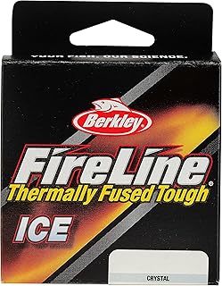 FireLine Crystal 0.003in | 0.07mm