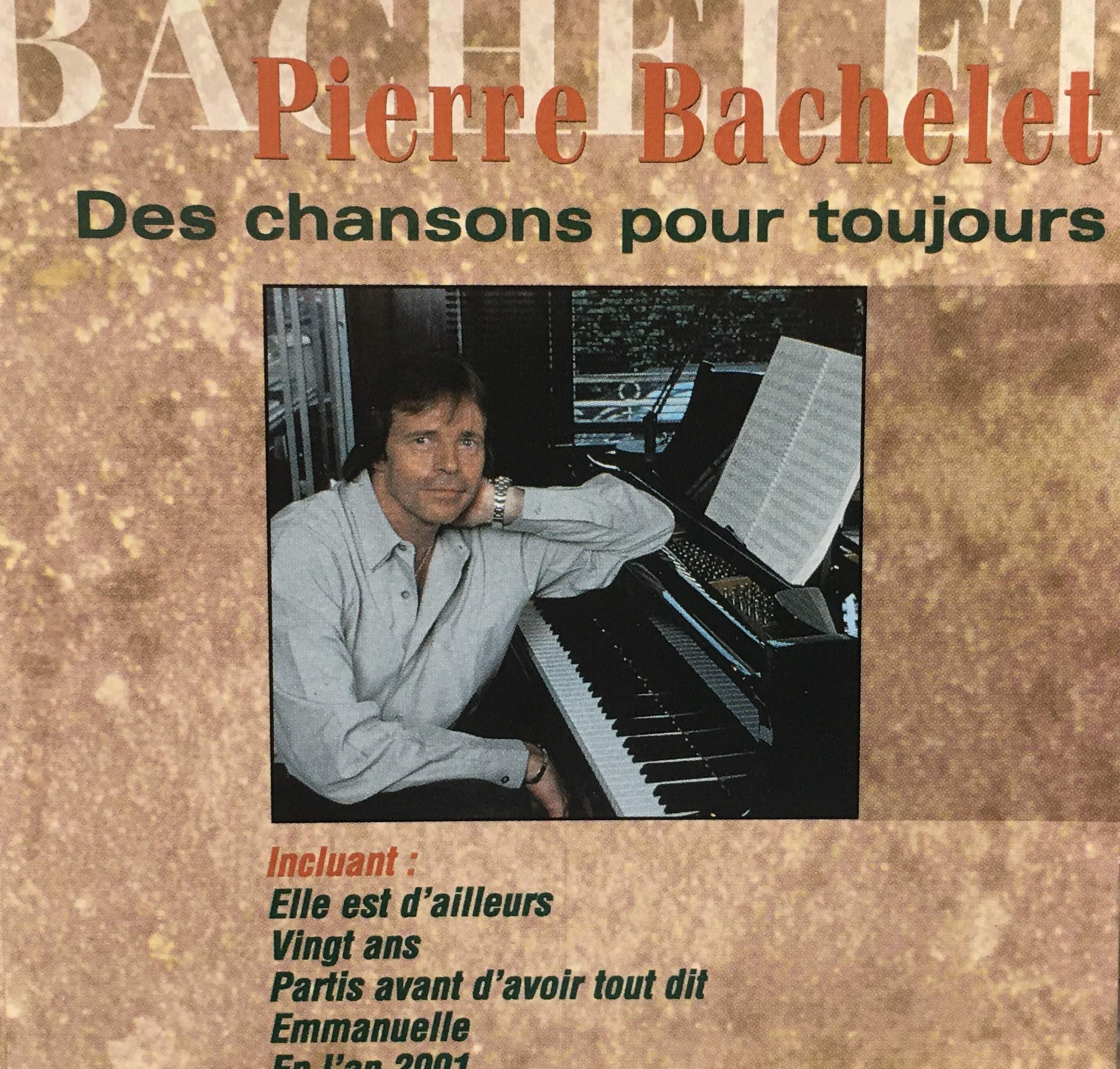 V1 Chansons Pour Toujours (Frn [Audio CD]