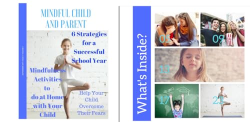 Mindful Child and Parent