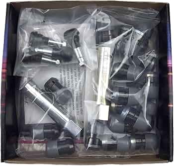 w ページ Amazon.com: McGard 65457BK Black SplineDrive Wheel