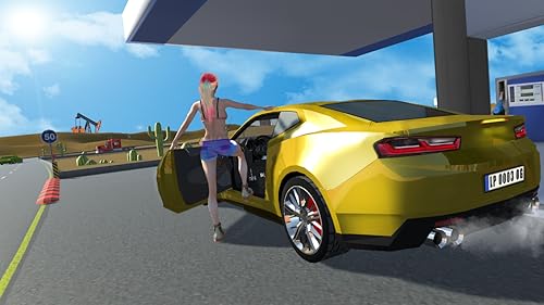 Muscle Car ZL