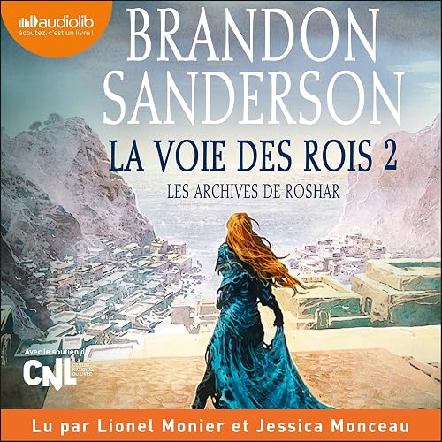 La Voie des rois 2: Les archives de Roshar 1