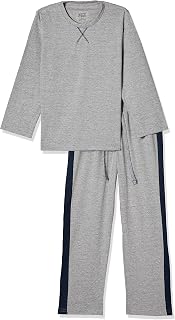 Conjunto de pijama Longo, Lupo, Meninos