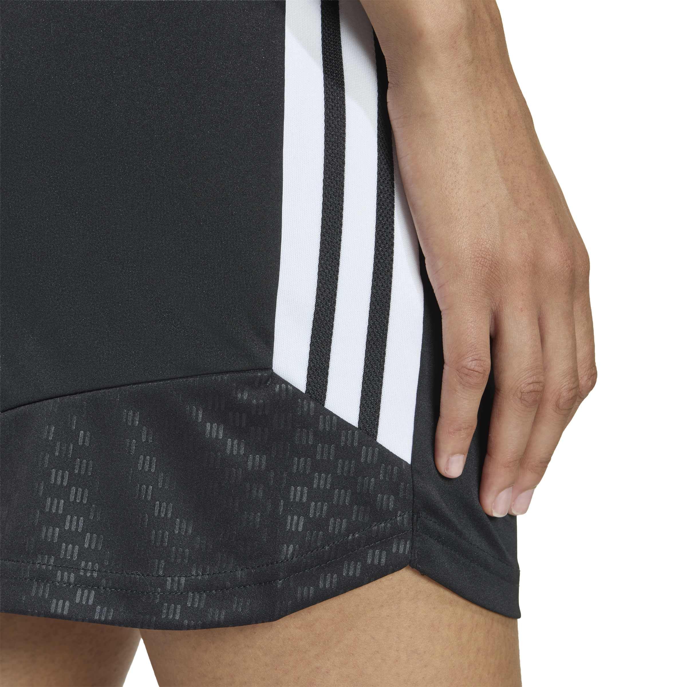 adidas Tiro 26 Competition Training Shorts - Combinaison modèle Court - Short Hybride - Femme