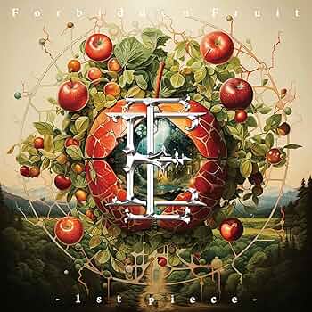 直筆サイン East Of Eden Forbidden Fruit 直筆サイン East Of Eden Forbidden Fruit - メルカリ
