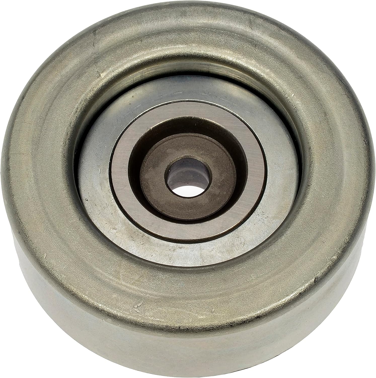 Dorman 419-660 Accessory Drive Belt Idler Pulley Compatible with Select Mitsubishi Models