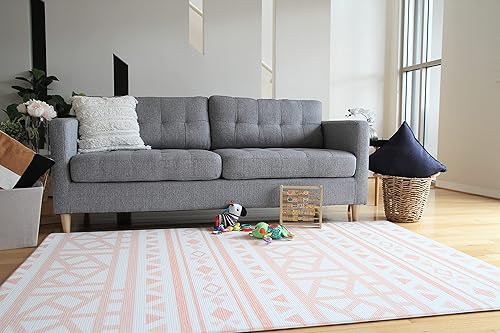 Vista 53 de Cushmat - Tapete para jugar