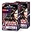 Schwarzkopf Keratin Color Permanent Hair Color Cream, 4.0 Cappuccino (Pack of 2)