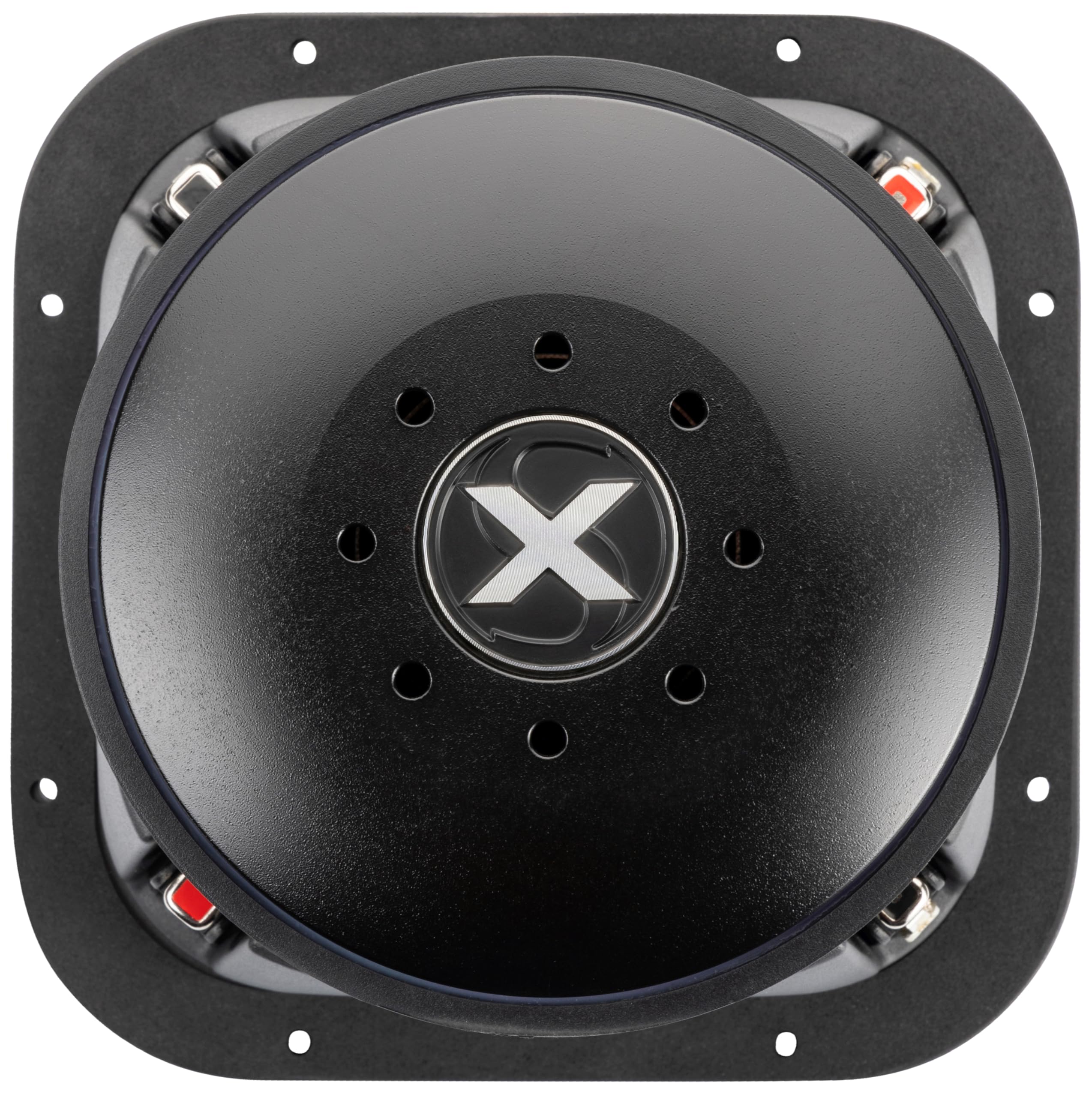 Amazon.co.jp: KICKER 49L7X82 8インチ SoloX L7X デュアル 2オーム