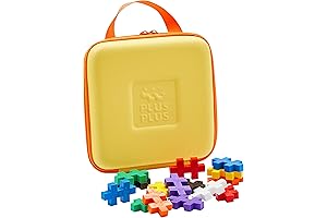 Big Block Travel Case