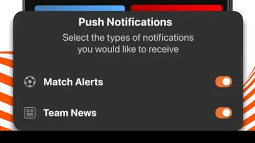 LiveScore: Live Sports Scores