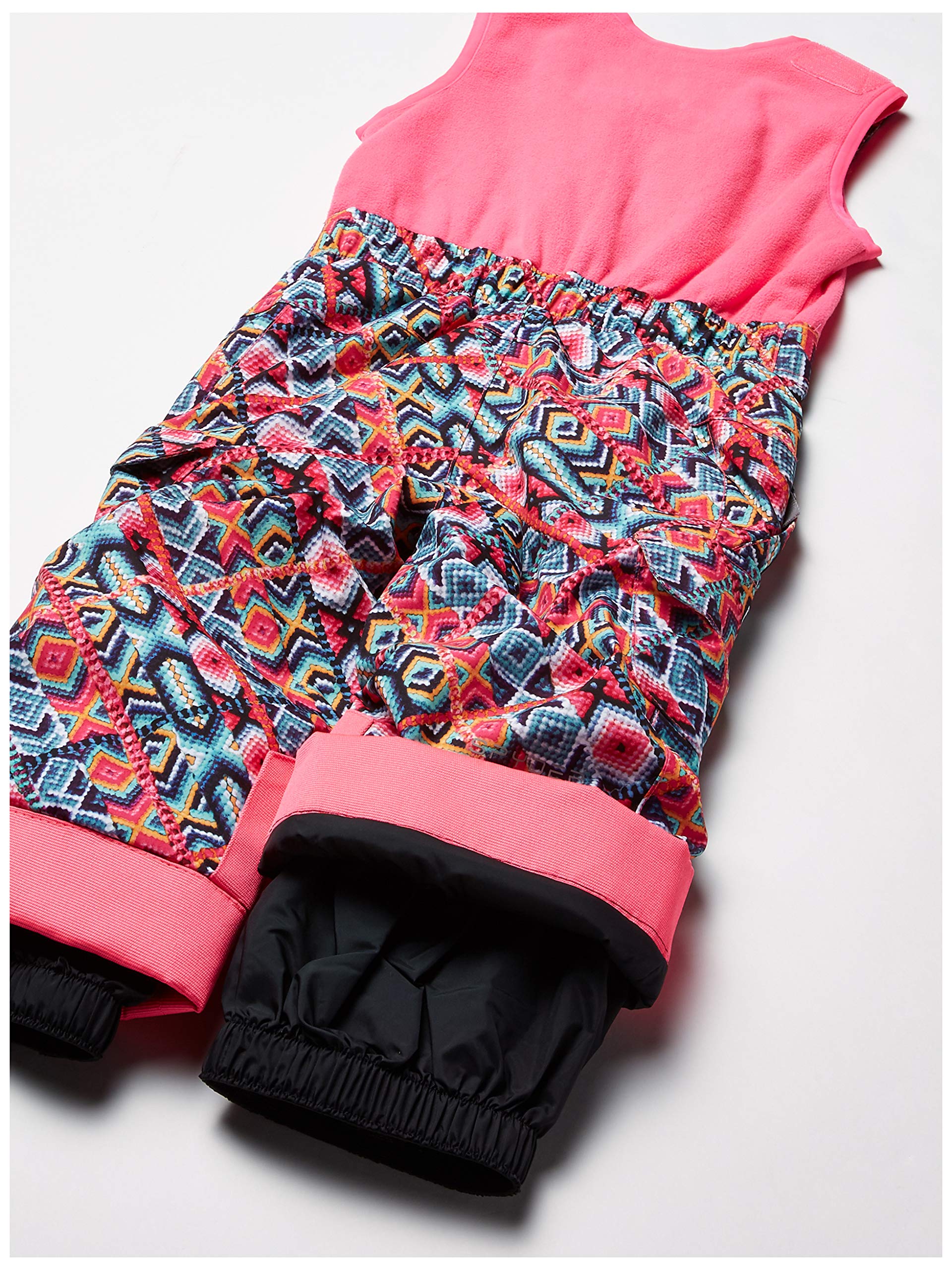 Spyder Bitsy Sparkle spodnie narciarskie dziewczynki Bitsy Sparkle Ski Pant