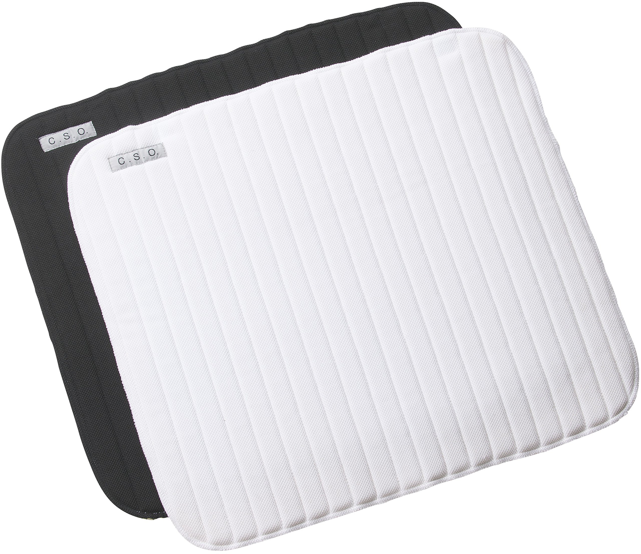 EKKIA 540618 Cooldry Almohadilla de Vendaje, Unisex Adulto