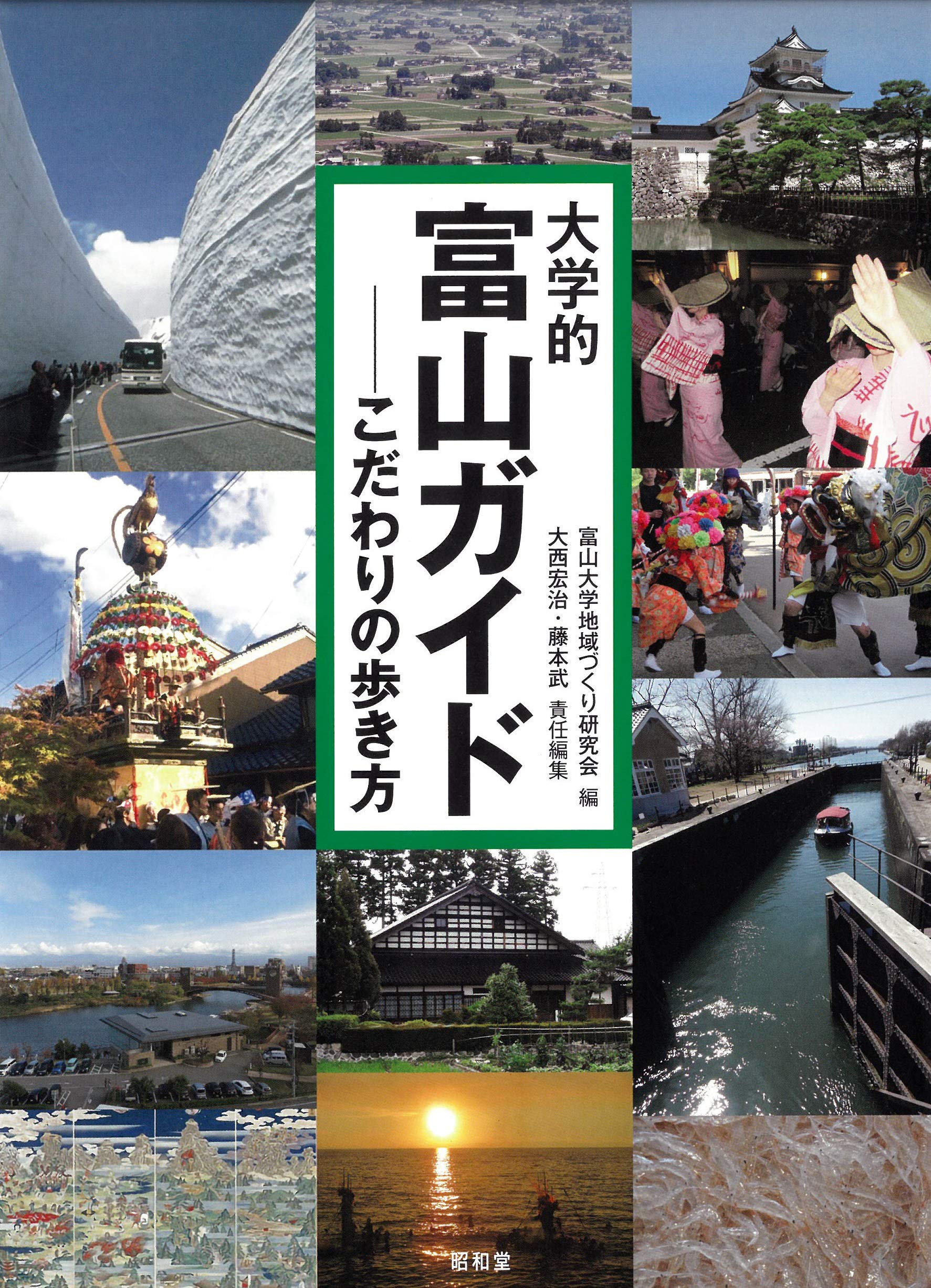 富山大百科事典 上下巻 全2冊セット 富山大百科事典上下2巻セット 北日本新聞社 B:良好 PB400B : 創育の森