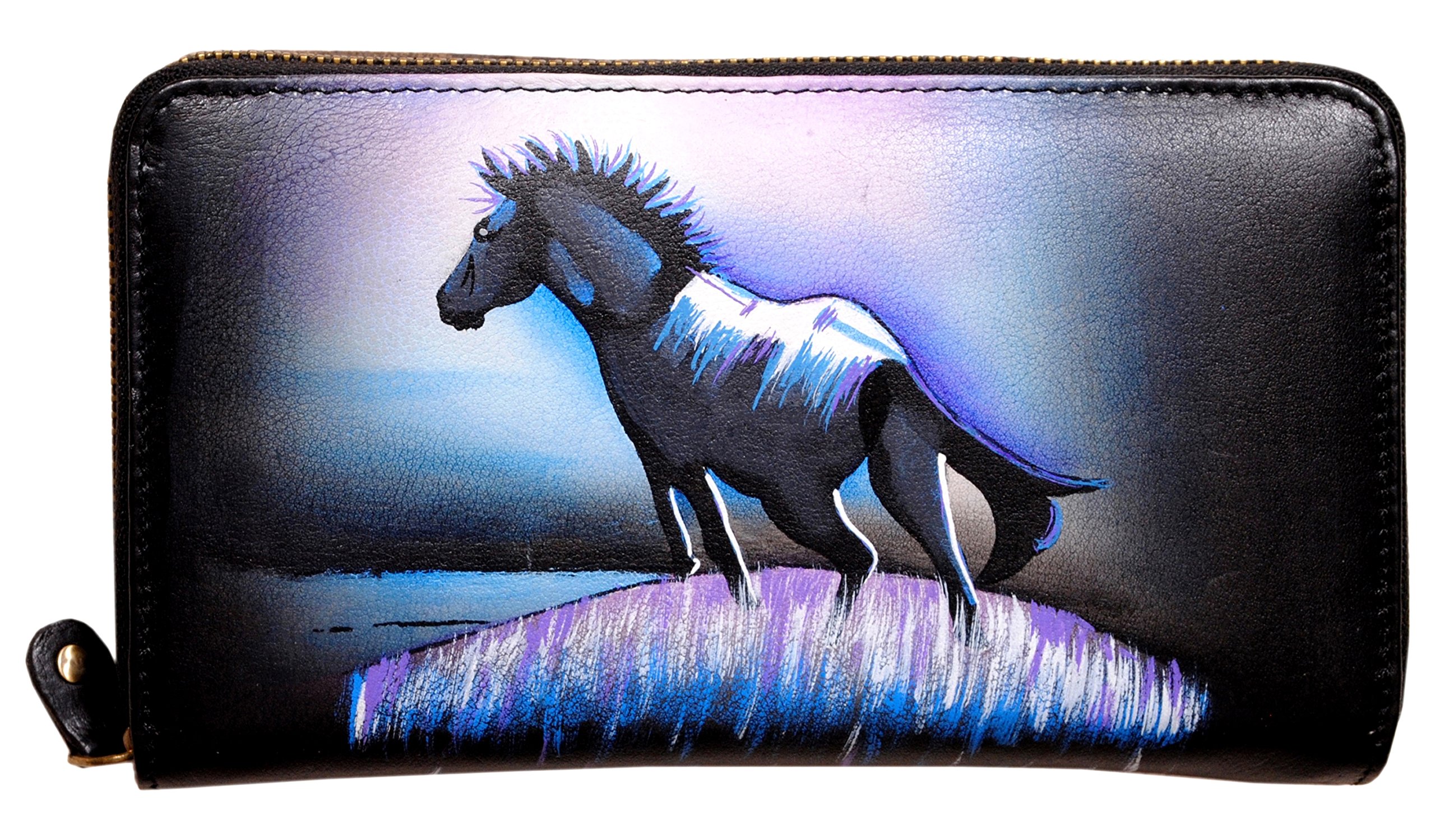 NiyaroWomen's Wallet (Multicolor)