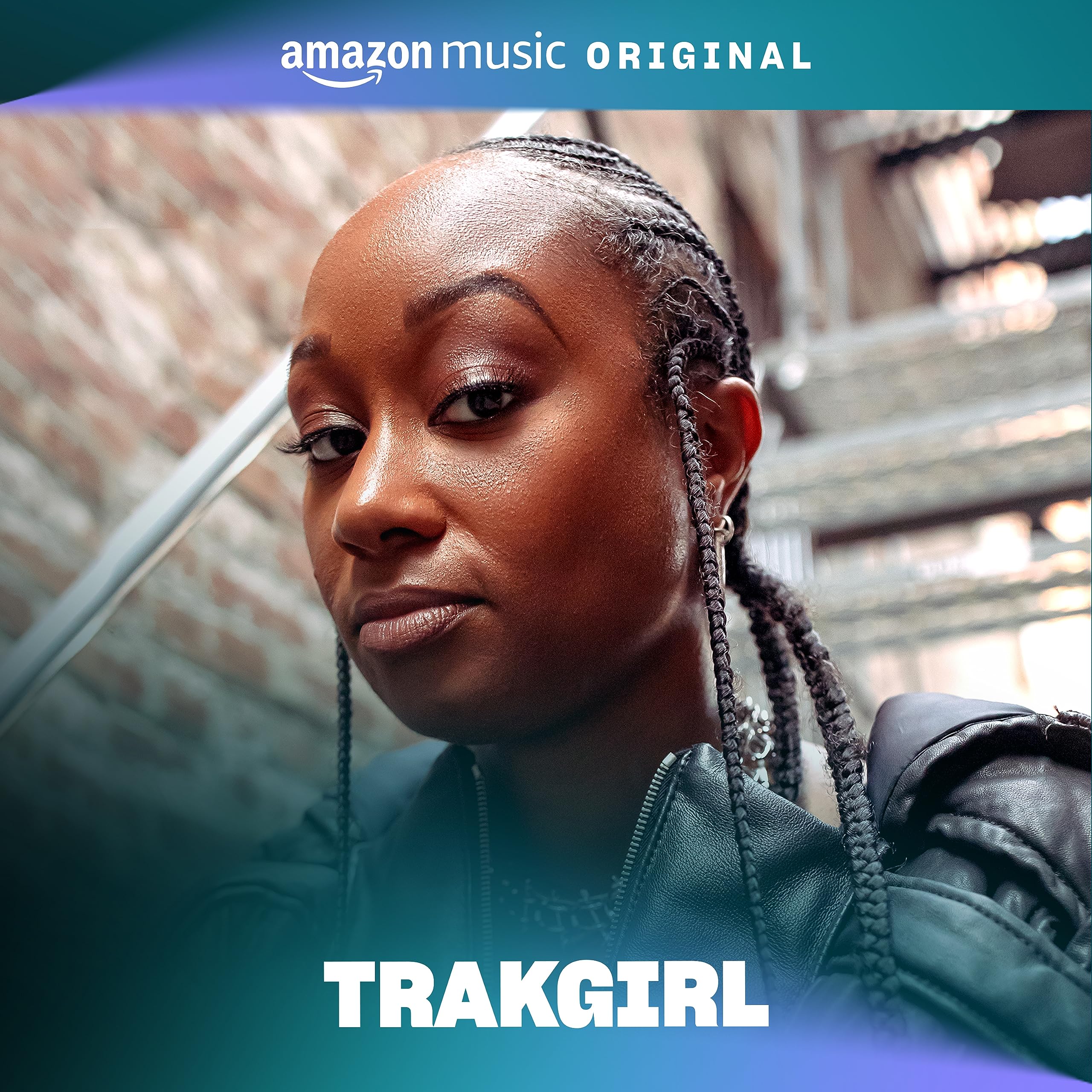 Trakgirl