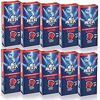 Vista 15 de 100 cápsulas de café Meseta Intenso compatibles con Nespresso, 100 cápsulas de café gourmet expreso compatibles con máquina Nespresso.