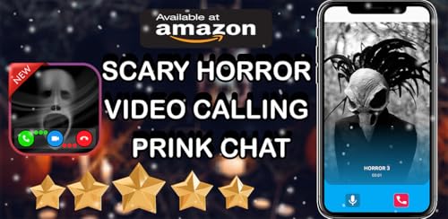 Incoming Call from Horror - voice & Video Horror call and Texting simulated - Horror Call Prank | NO