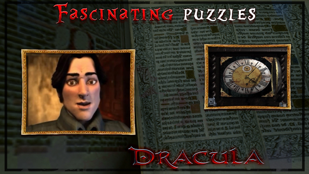Compra tu CD Key de Dracula The Resurrection PC