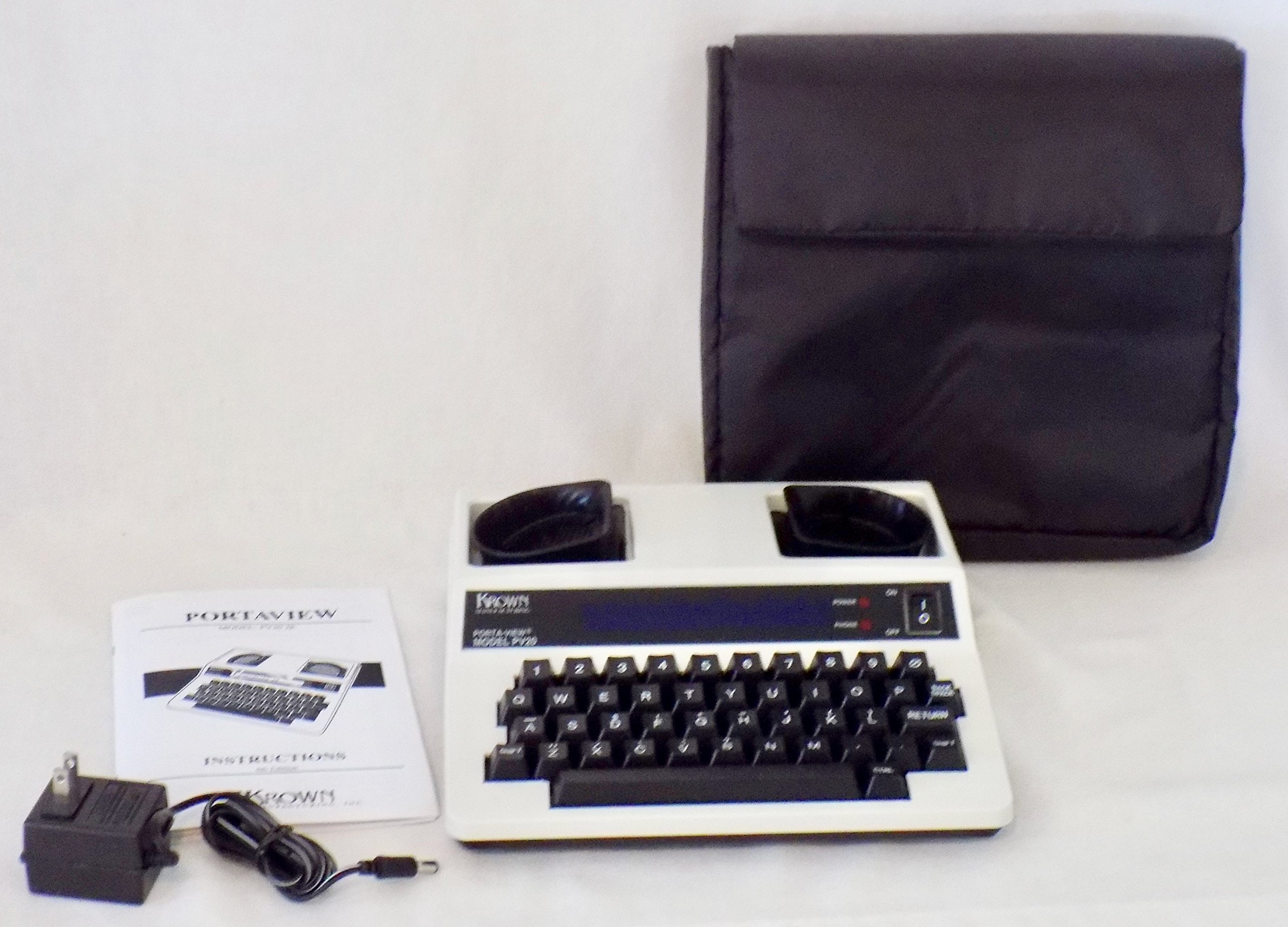 Krown PortaView Junior Krown PortaView Junior