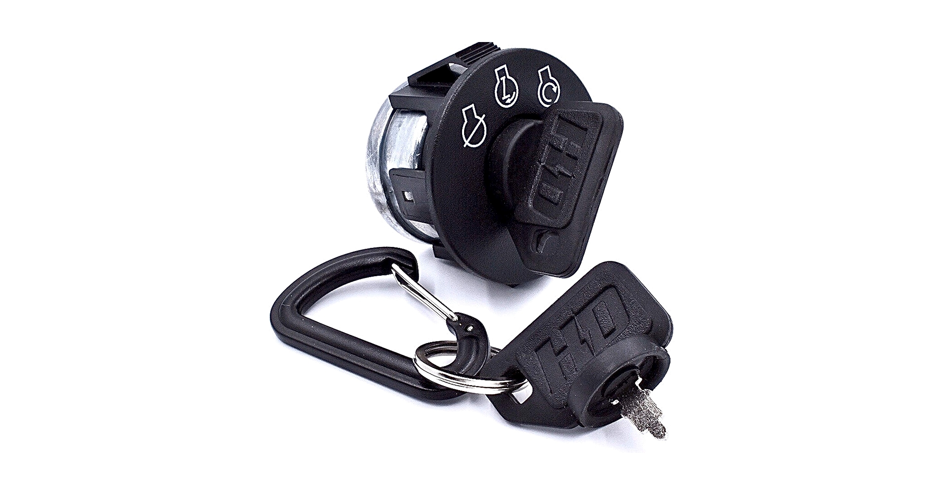 Amazon.com: HD Switch Starter Ignition Key Switch Replaces