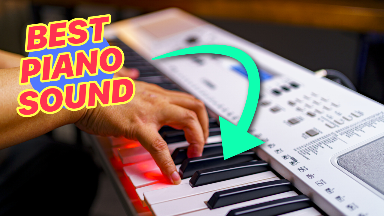 Watch Is Yamaha EZ-300 Beginner Key-Lights Keyboard Worth Buying