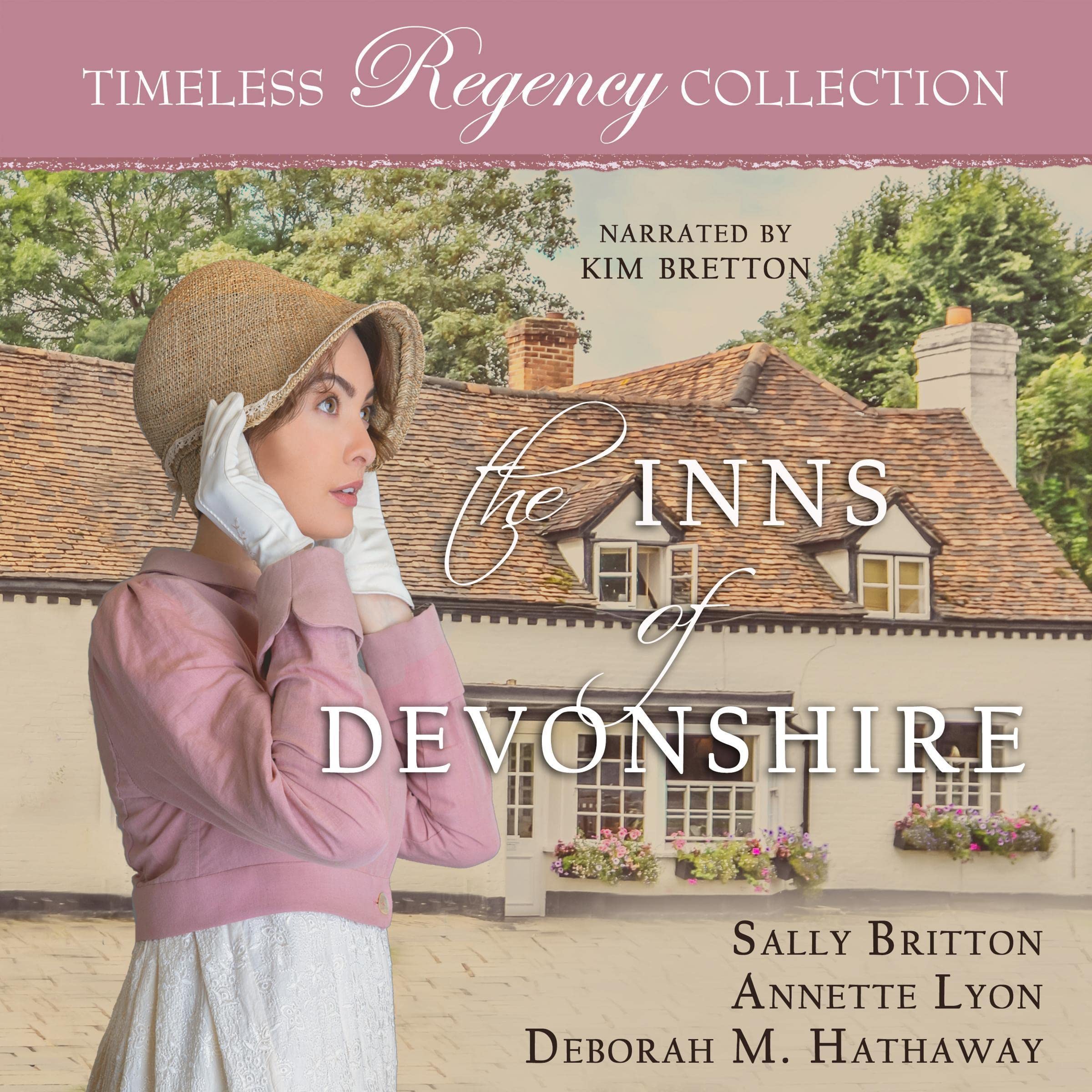The Inns of Devonshire