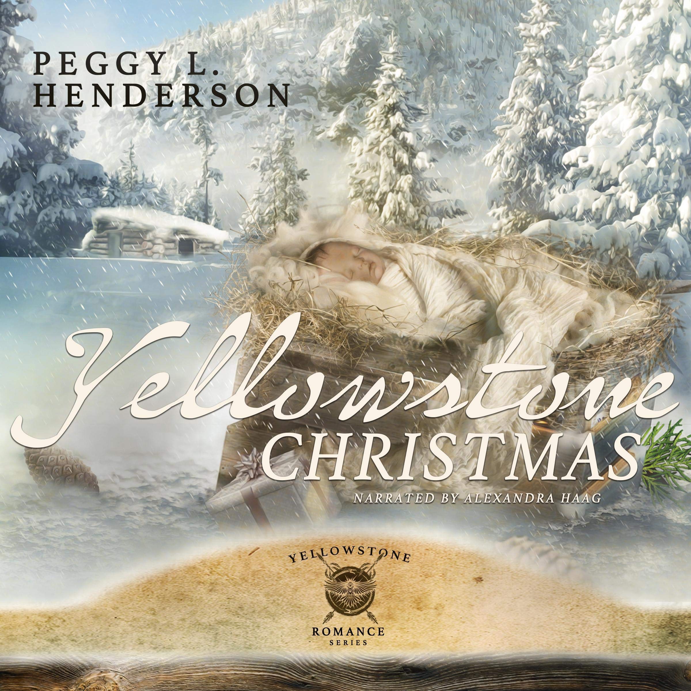 A Yellowstone Christmas