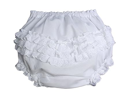 baby diaper cover white