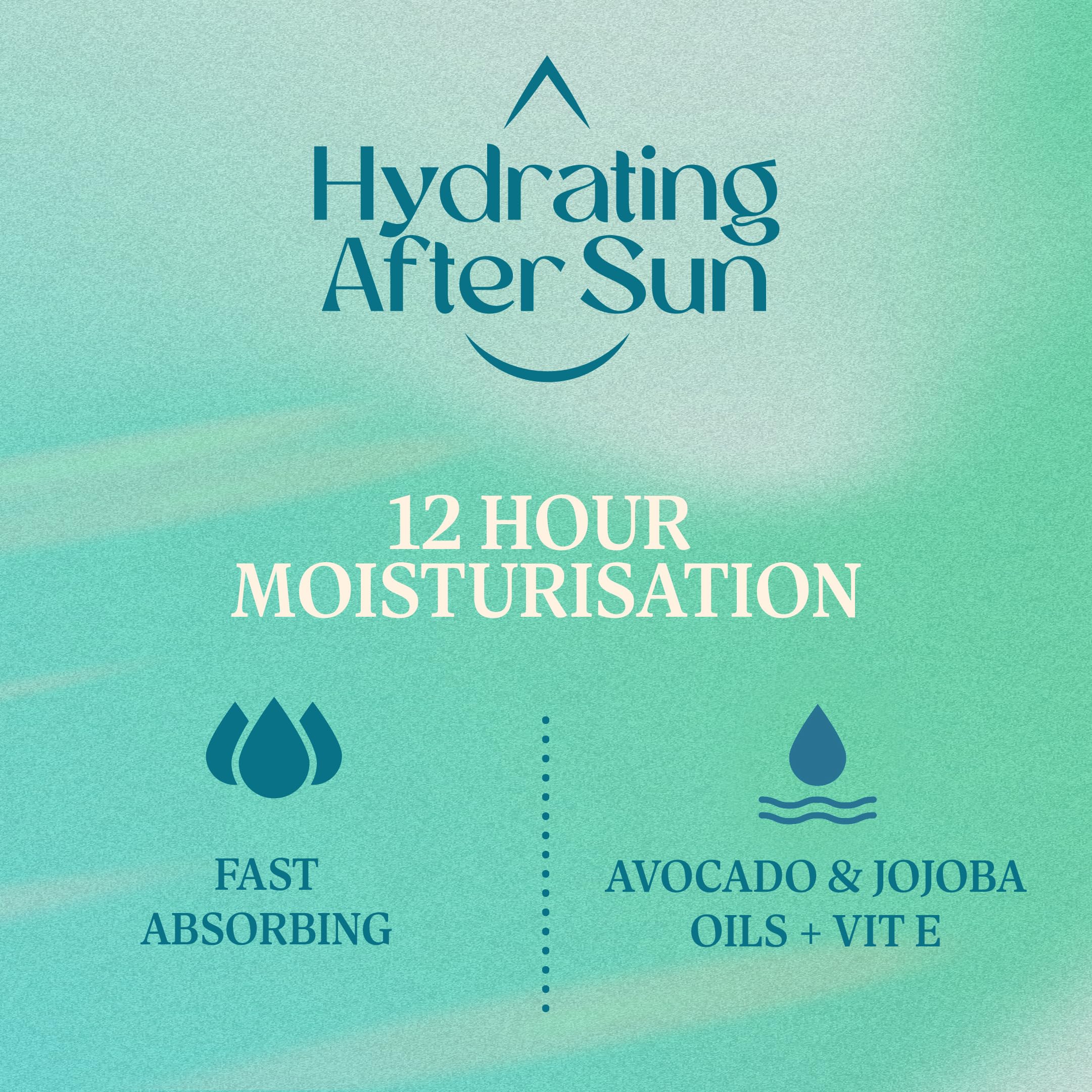 Hawaiian Tropic Hydrating After Sun Skin Nourishing Oil Spray, Aceite Corporal Nutritivo Hidratante Aftersun Prolonga el Bronceado, Después del Sol con Aceites de Jojoba y Aguacate - 150 ml