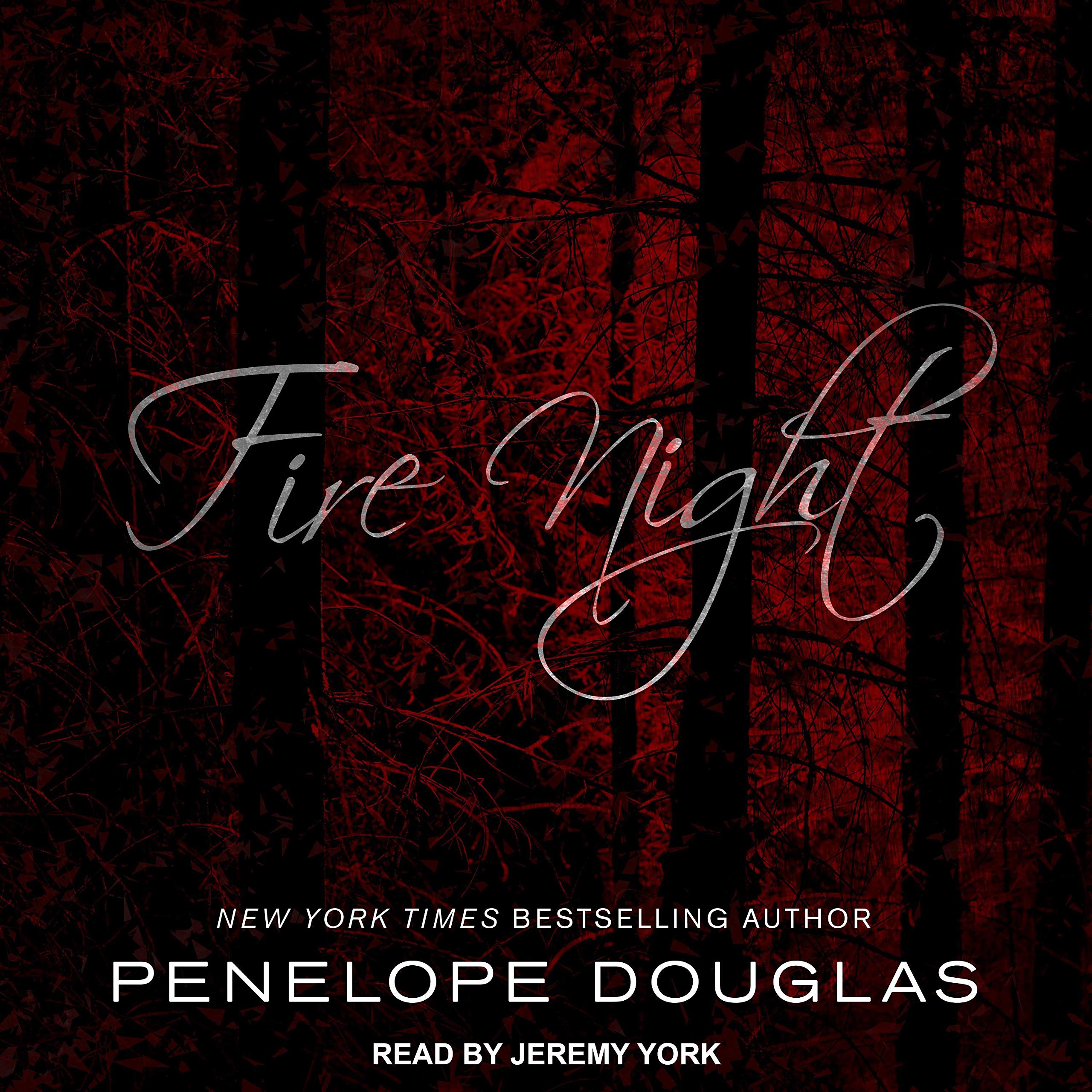 Cover art for Fire Night