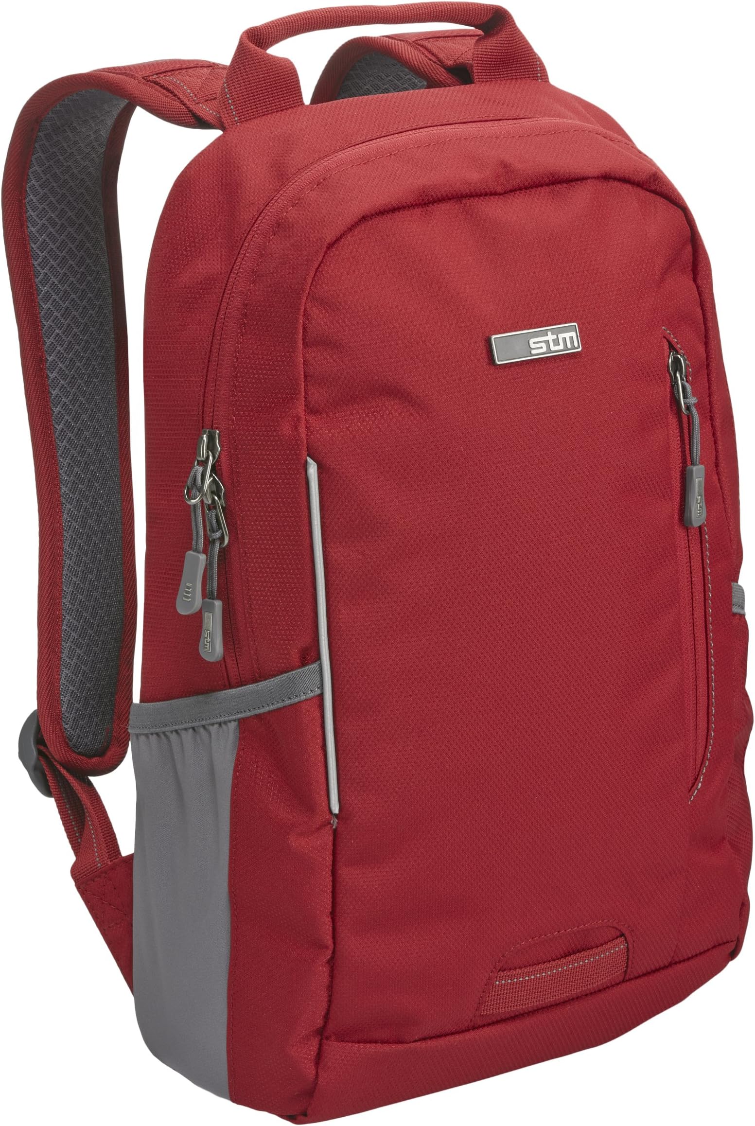 STM Aero, Backpack for 13-Inch Laptop and Tablet - Berry (stm-111-036M-11)