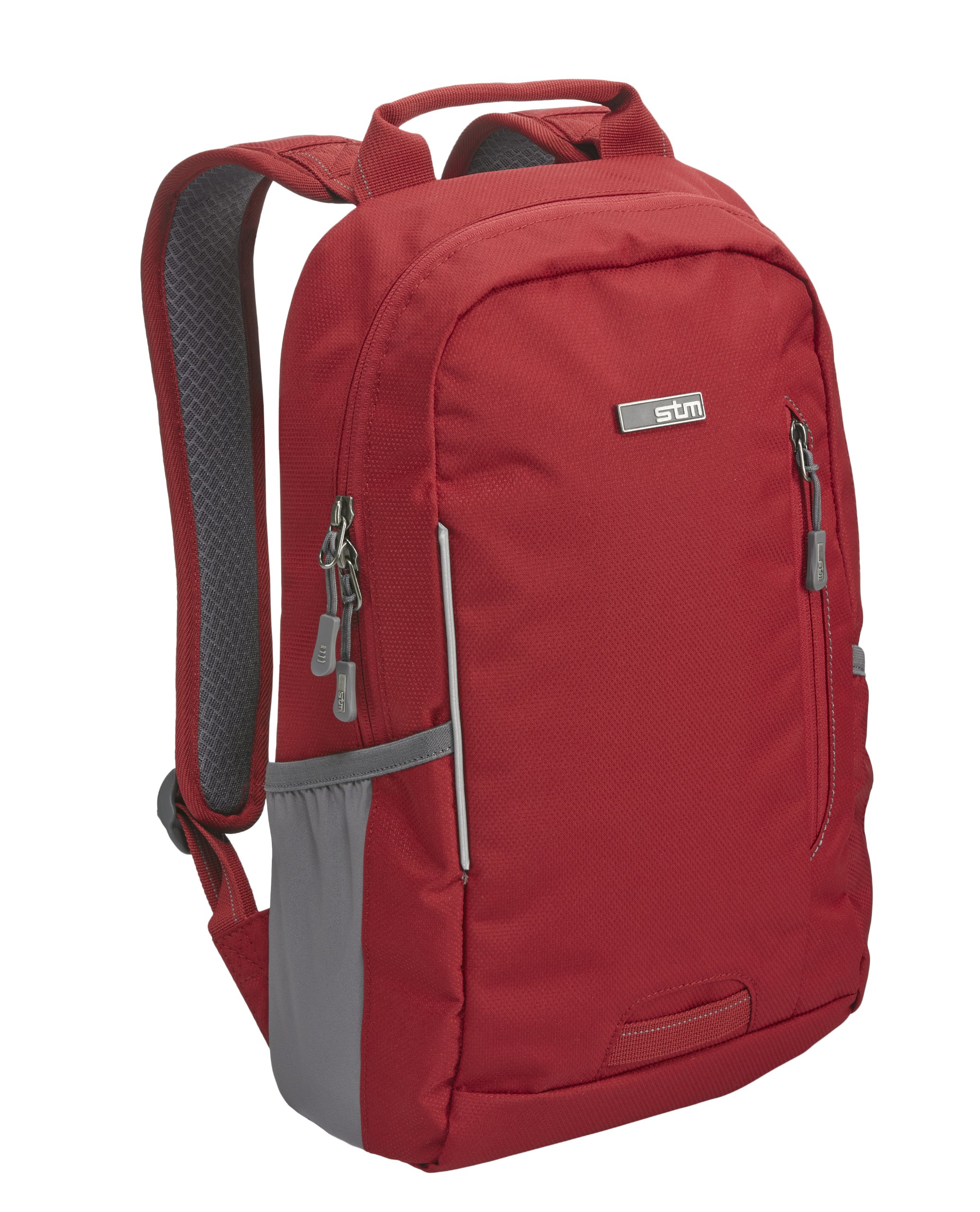 STM Aero, Backpack for 13-Inch Laptop and Tablet - Berry (stm-111-036M-11)