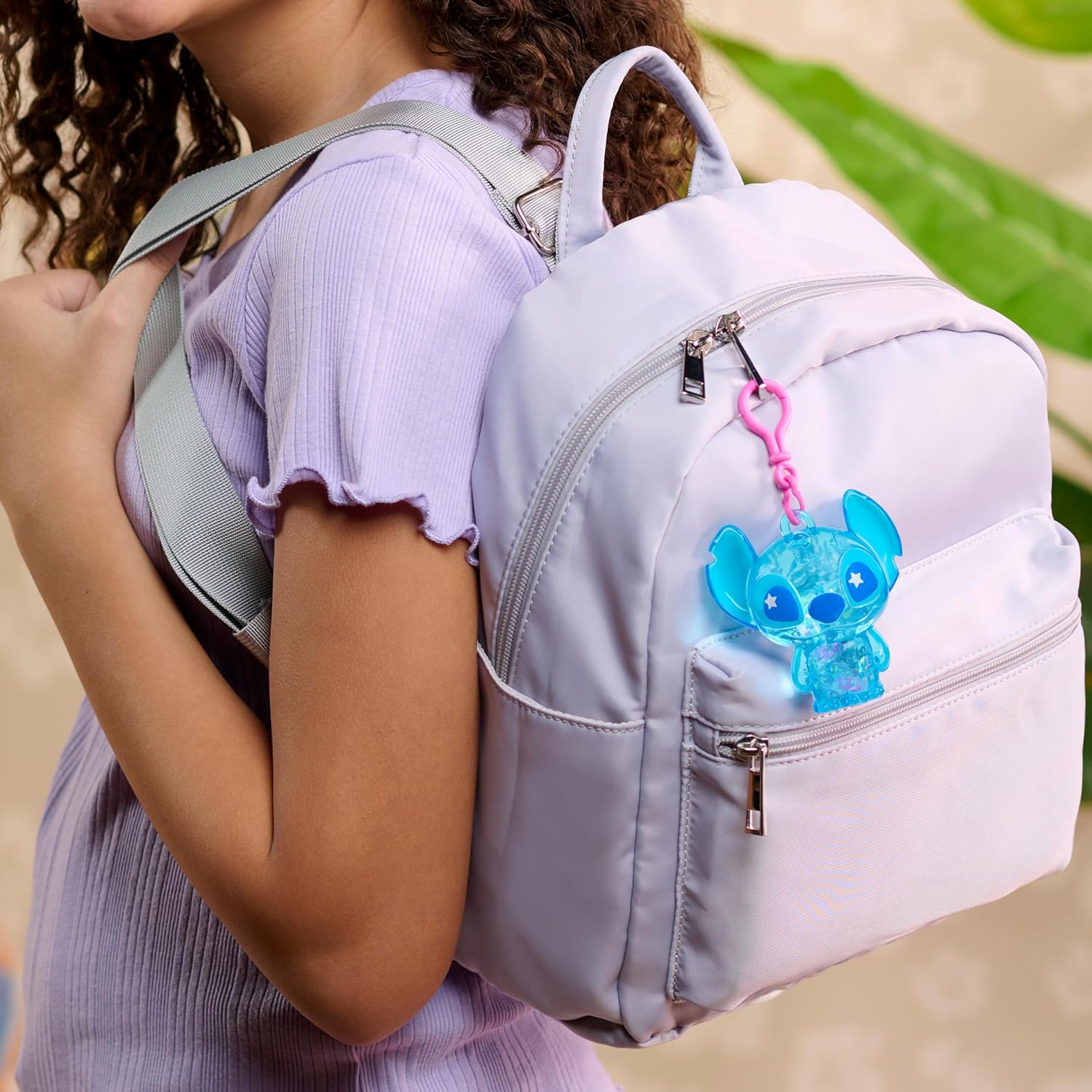 Just Play Stitch Movie Blind Bag Clip On