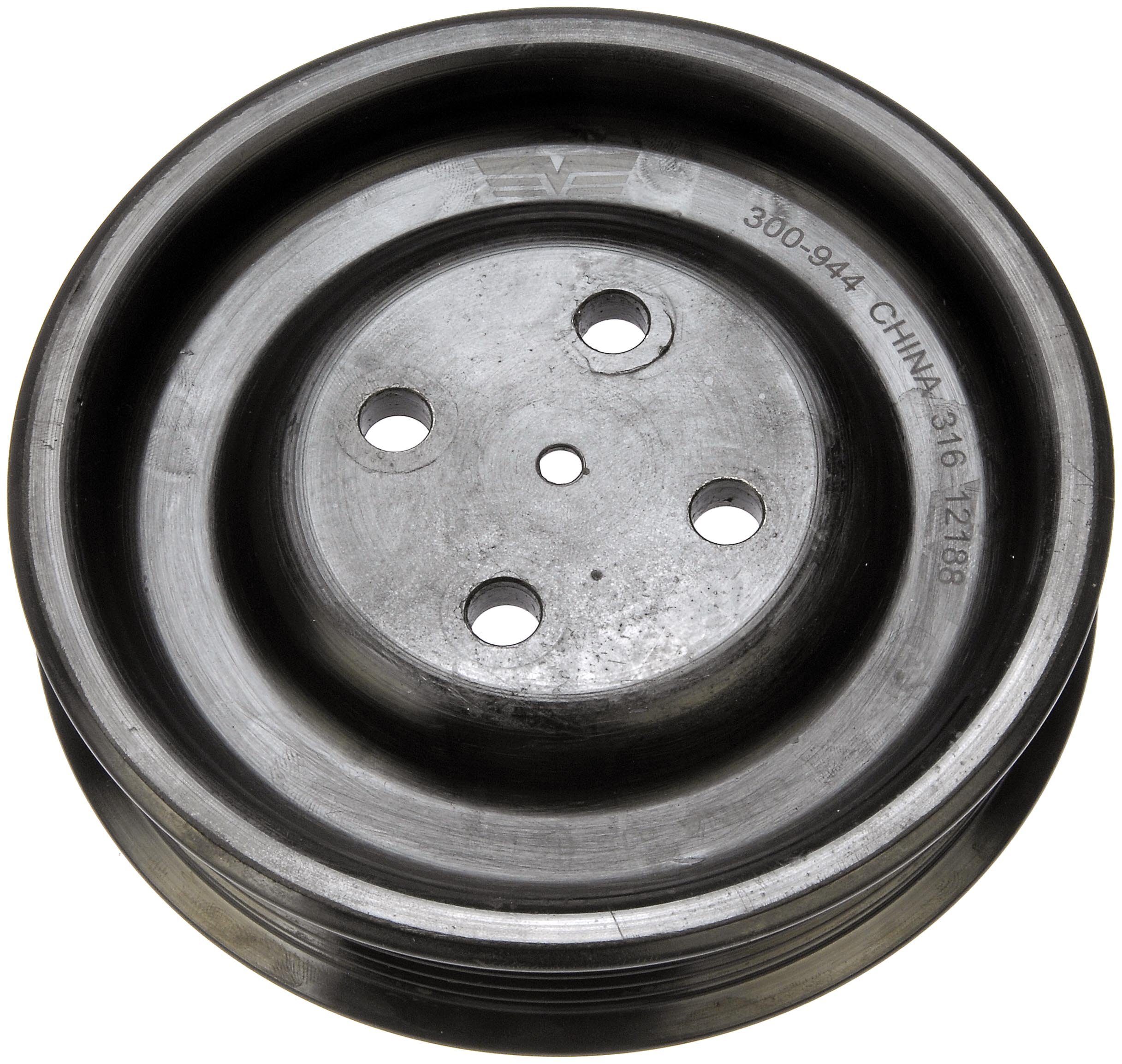 Dorman 300-944 Engine Water Pump Pulley Compatible with Select Ford/Mercury Models