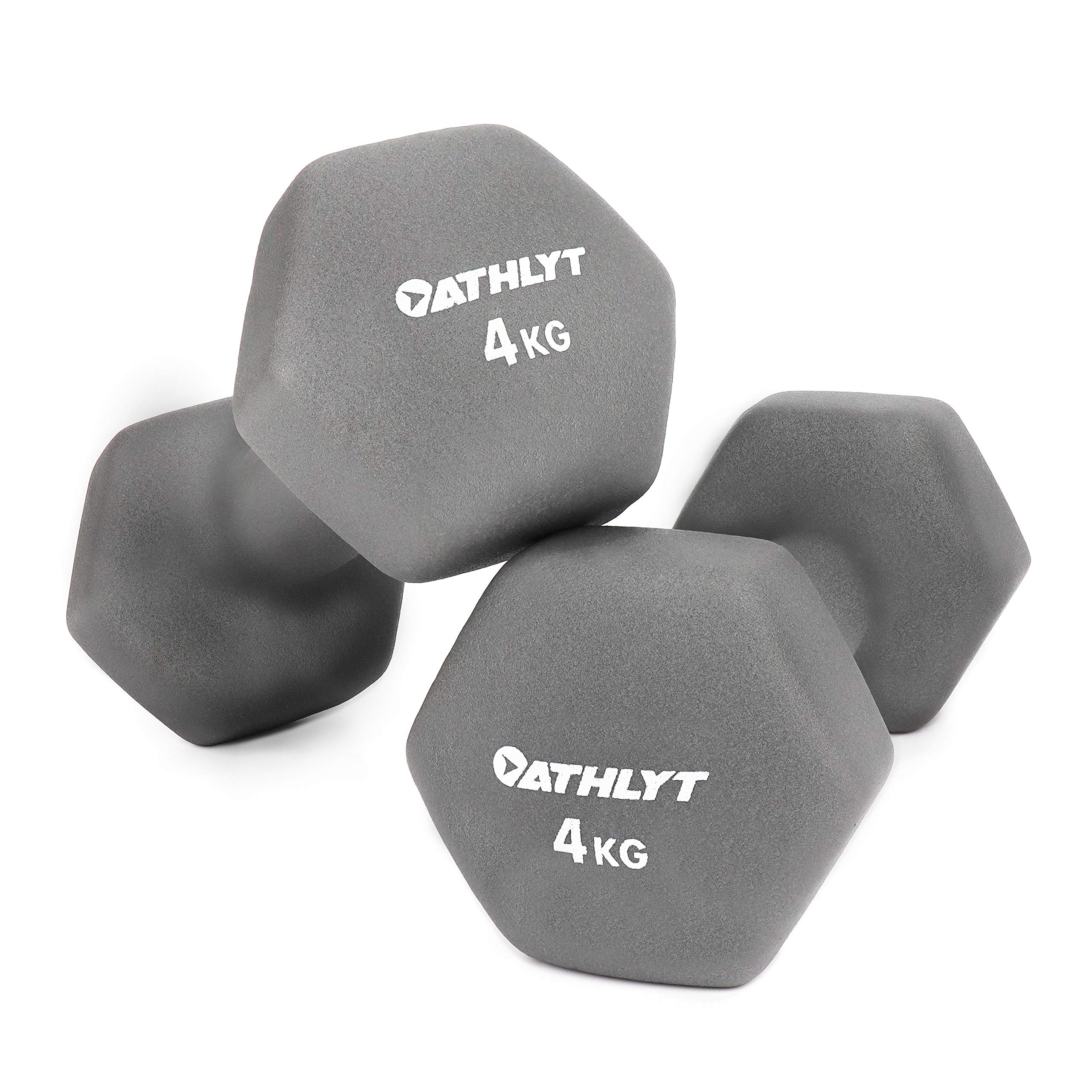 I migliori manubri 4 kg in offerta - Top 10 del 2026