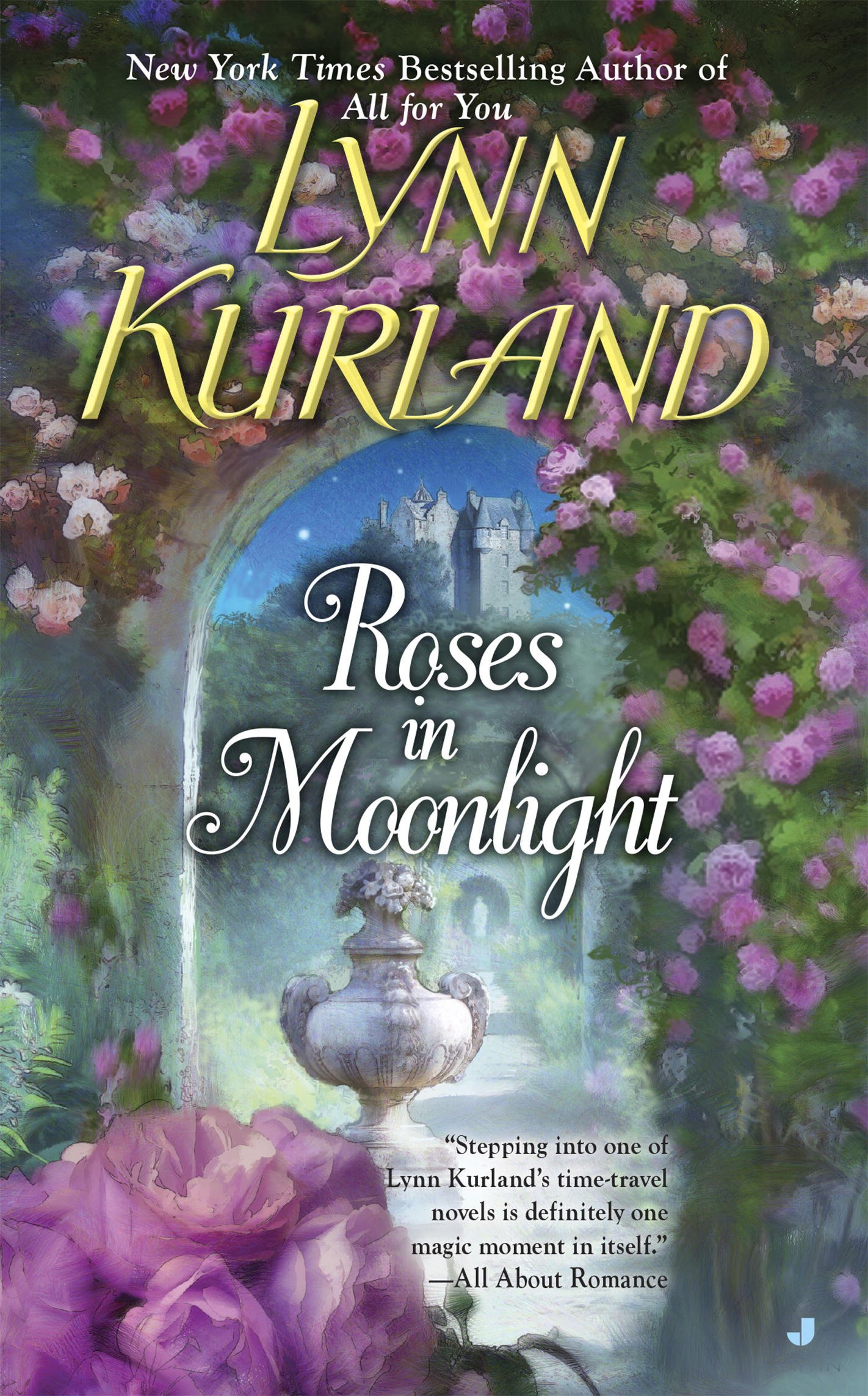 Roses in Moonlight (MacLeod series Book 13)