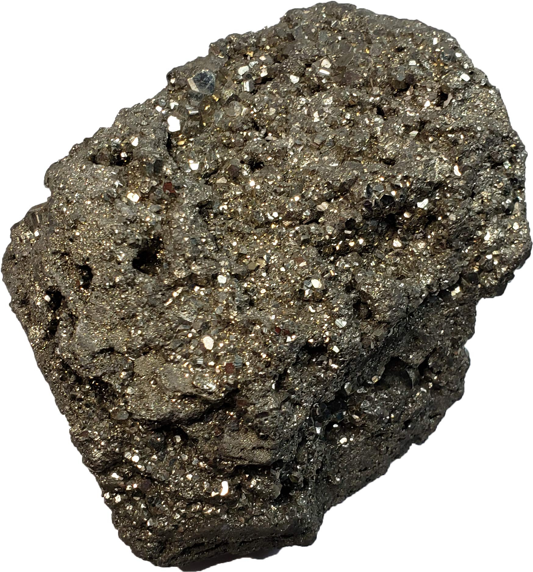 Real Gold Rocks
