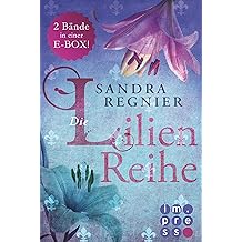 Amazon De Sandra Regnier Bucher Horbucher Bibliografie