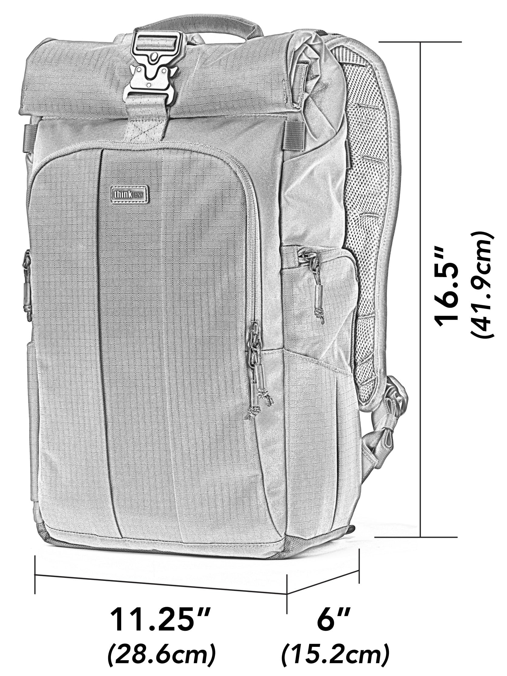Think Tank FocusPoint Sac à dos pour appareil photo 22 l