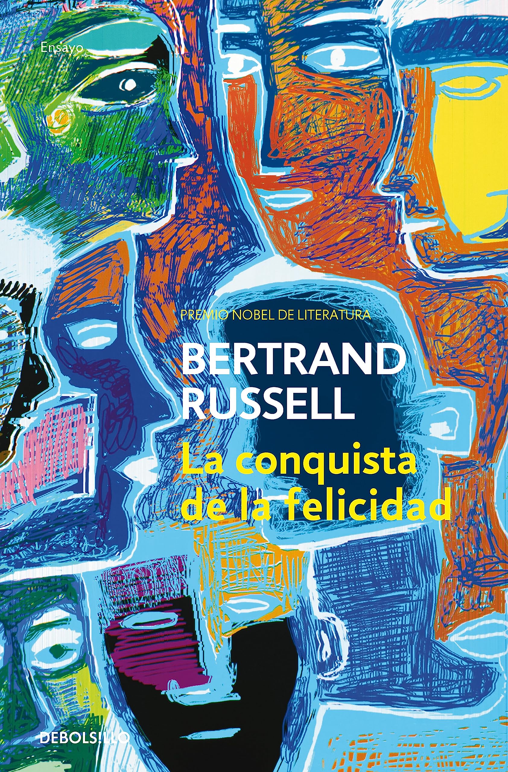 La Conquista de La Felicidad (Filosofia / Philosophy, 1)